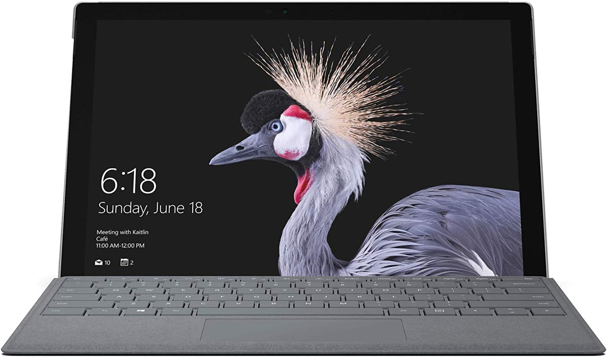 Microsoft Surface Pro 5