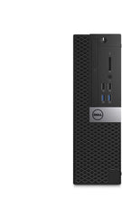 Charger l'image dans la galerie, Dell Optiplex 5050 SFF Desktop - 16GB Memory