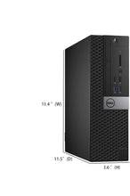 Load image into Gallery viewer, Dell Optiplex 5050 SFF Desktop