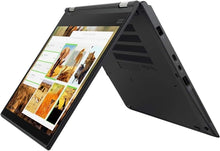 Load image into Gallery viewer, Lenovo ThinkPad X380 Yoga