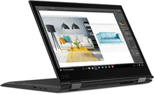 Load image into Gallery viewer, Lenovo ThinkPad X1 Yoga