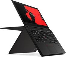 Load image into Gallery viewer, Lenovo ThinkPad X1 Yoga