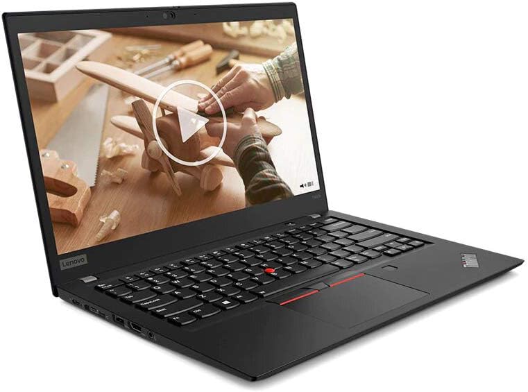 Windowsノート本体 ThinkPad T490s Core i7 RAM16GB SSD256GB Lenovo ThinkPad T490s
