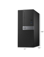 Load image into Gallery viewer, Dell Optiplex 7040 Mini Tower