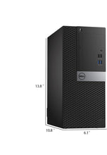 Load image into Gallery viewer, Dell Optiplex 7040 Mini Tower