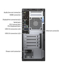 Load image into Gallery viewer, Dell Optiplex 7040 Mini Tower