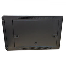 Charger l'image dans la galerie, 6U Single Fixed Wall Mount Cabinet