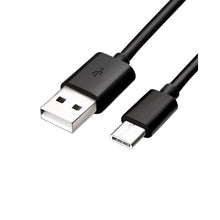 Load image into Gallery viewer, USB to Type C Data Cable for Samsung 4ft (Retail Pack) (OEM)