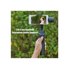 Load image into Gallery viewer, Gimbal 3 Axis Stabilizer (S5B)