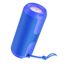 Load image into Gallery viewer, Hoco Artistic Sports Bluetooth Speaker (BS48)