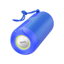 Load image into Gallery viewer, Hoco Artistic Sports Bluetooth Speaker (BS48)