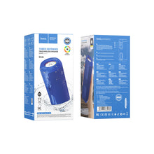Load image into Gallery viewer, Hoco Artistic Sports Bluetooth Speaker (BS48)