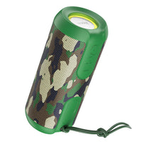 Load image into Gallery viewer, Hoco Artistic Sports Bluetooth Speaker (BS48)
