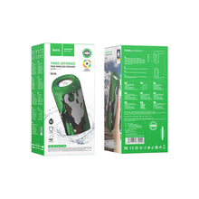 Load image into Gallery viewer, Hoco Artistic Sports Bluetooth Speaker (BS48)