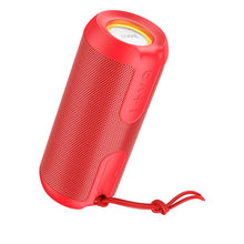 Load image into Gallery viewer, Hoco Artistic Sports Bluetooth Speaker (BS48)