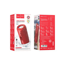 Load image into Gallery viewer, Hoco Artistic Sports Bluetooth Speaker (BS48)