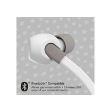 Charger l'image dans la galerie, JAM Tune In Around the Neck Bluetooth Earphones