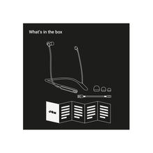 Charger l'image dans la galerie, JAM Tune In Around the Neck Bluetooth Earphones