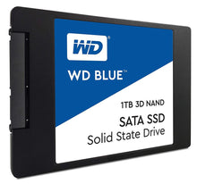 Load image into Gallery viewer, WD Blue™ 3D NAND SATAIII SSD, 1TB