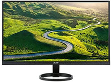 Load image into Gallery viewer, ACER R271 Bbix Ultra Thin LED IPS Monitor