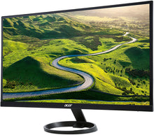 Load image into Gallery viewer, ACER R271 Bbix Ultra Thin LED IPS Monitor