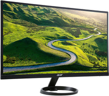 Load image into Gallery viewer, ACER R271 Bbix Ultra Thin LED IPS Monitor