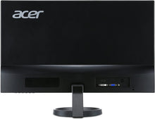 Load image into Gallery viewer, ACER R271 Bbix Ultra Thin LED IPS Monitor
