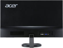 Load image into Gallery viewer, ACER R271 Bbix Ultra Thin LED IPS Monitor