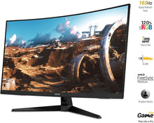 Load image into Gallery viewer, ASUS TUF Gaming VG328H1B Gaming Monitor –31.5 inch Full HD
