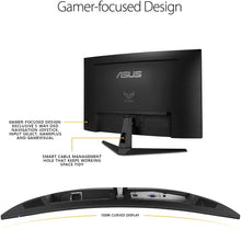 Load image into Gallery viewer, ASUS TUF Gaming VG328H1B Gaming Monitor –31.5 inch Full HD