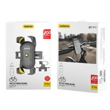 Load image into Gallery viewer, DUDAO Bicycle Cell Phone Holder