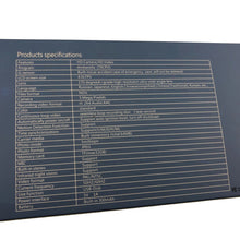 Load image into Gallery viewer, Dual Car Dash Cam with Front and Back Cameras