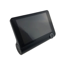 Load image into Gallery viewer, Dual Car Dash Cam with Front and Back Cameras