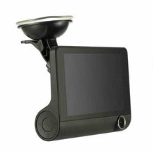 Load image into Gallery viewer, Dual Car Dash Cam with Front and Back Cameras