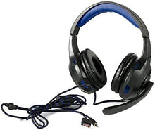 Load image into Gallery viewer, Gaming Headset (USB)