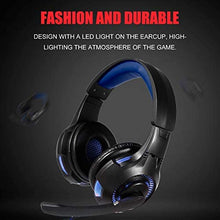 Load image into Gallery viewer, Gaming Headset (USB)