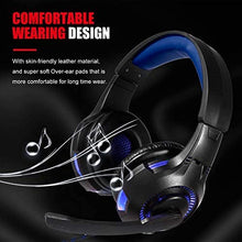 Load image into Gallery viewer, Gaming Headset (USB)