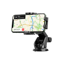 Load image into Gallery viewer, HOCO Touareg One Touch Car Mount
