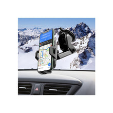 Load image into Gallery viewer, HOCO Touareg One Touch Car Mount
