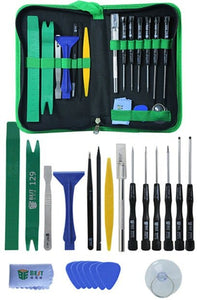 Disassemble Tool Set For Laptop