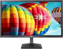 Load image into Gallery viewer, LG 24BK430H-B 24-Inch Monitor