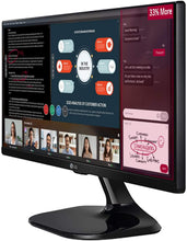 Load image into Gallery viewer, LG 25UM58-P 25" 21:9 UltraWide IPS Monitor with Screen Split