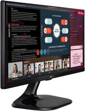 Load image into Gallery viewer, LG 25UM58-P 25" 21:9 UltraWide IPS Monitor with Screen Split