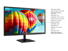Load image into Gallery viewer, LG 27MK43T-B IPS 75Hz Monitor