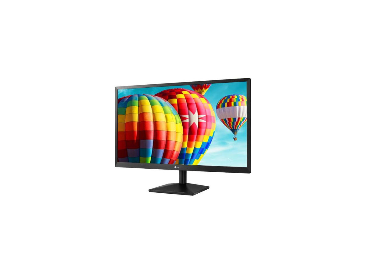 LG 27MK43T-B IPS 75Hz Monitor