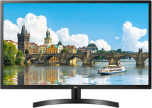 Load image into Gallery viewer, LG 32&quot; LED FULL HD IPS (32MN600P-B)
