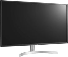 Load image into Gallery viewer, LG LED UHD SPK 32'' 32UL500-W
