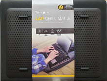 Load image into Gallery viewer, Targus Lap Chill Mat Jr.
