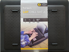 Load image into Gallery viewer, Targus Lap Chill Mat Jr.