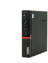 Load image into Gallery viewer, Lenovo ThinkCentre M900 Tiny
